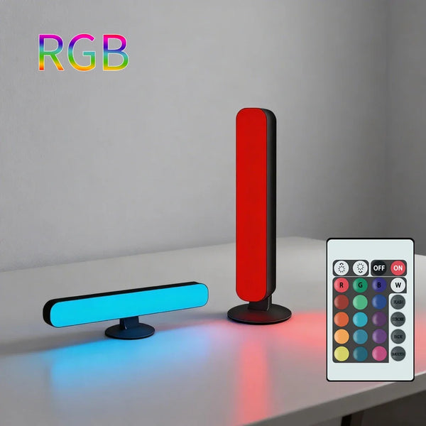 RGB USB LED Light Bar for TV